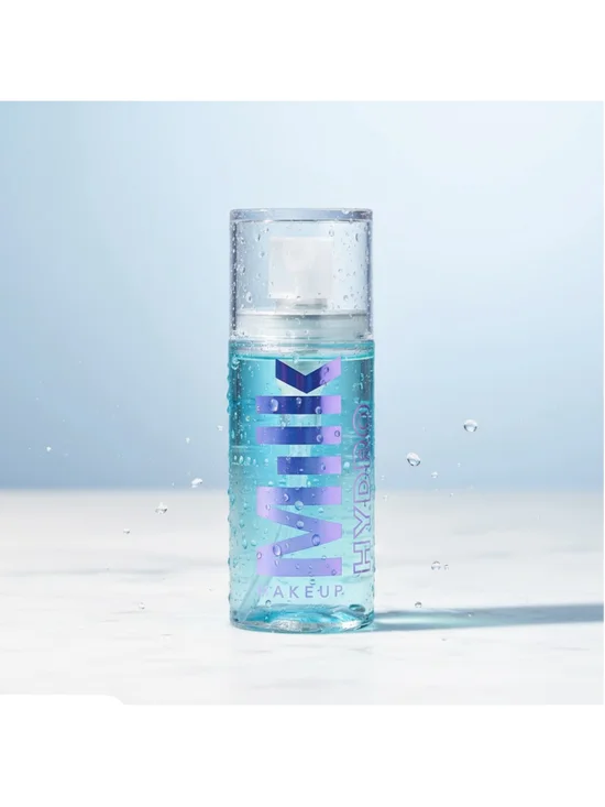 Milk Makeup Hydro Grip Set + Refresh Spray 50ml NIB - Picture 1 of 6